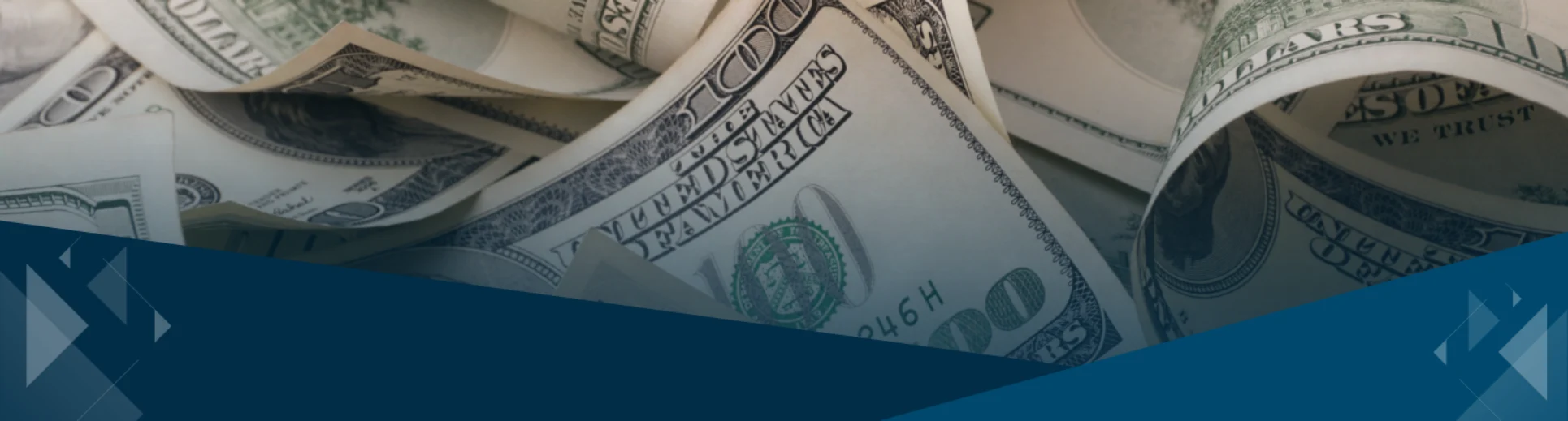 Financial KPIs illustrating small business profitability and growth